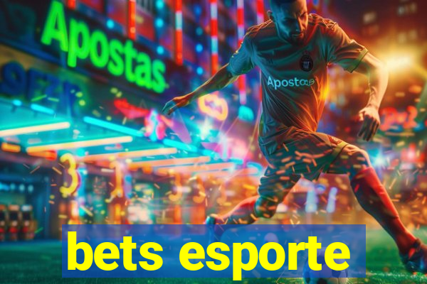 bets esporte